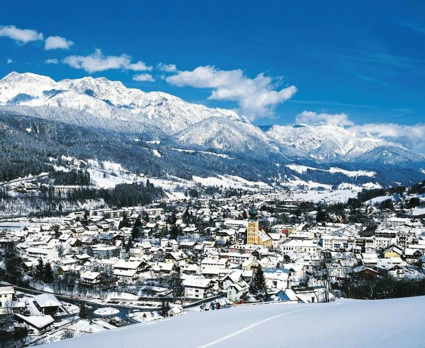 Sunrise Apartment Schladming Exterior foto